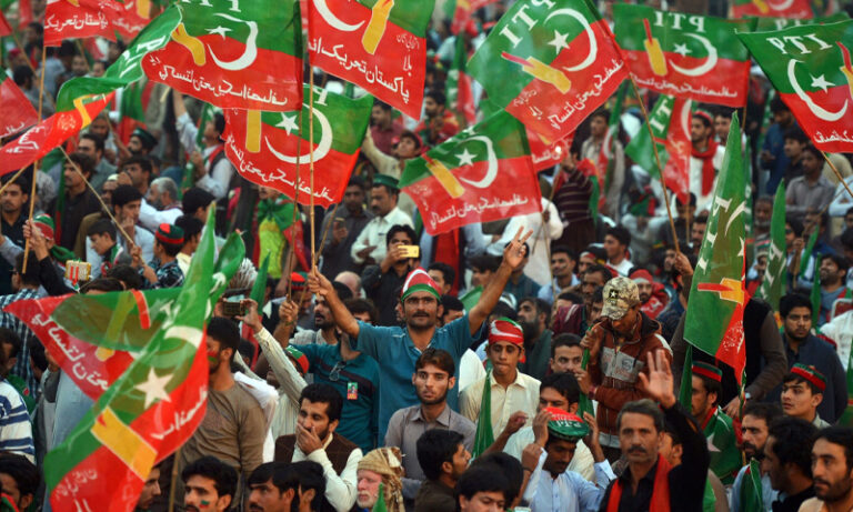 PTI